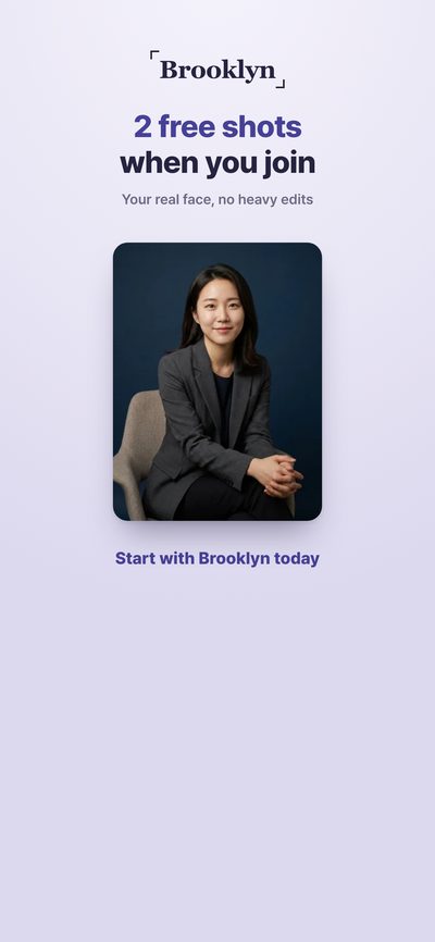 Brooklyn screen 4
