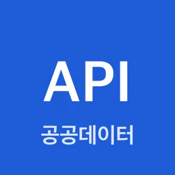 Public Data API Search icon
