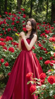 rimikimi AI profile shot 11