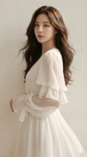 rimikimi AI profile shot