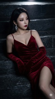 rimikimi AI profile shot 25