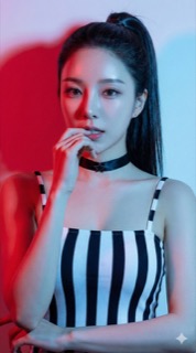 rimikimi AI profile shot 37