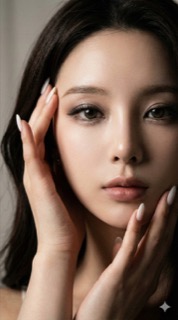 rimikimi AI profile shot 51