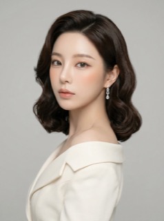 rimikimi AI profile shot
