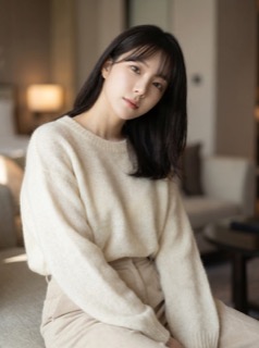 rimikimi AI profile shot 68