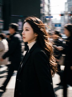 rimikimi AI profile shot 75