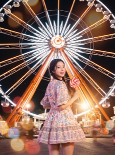 rimikimi AI profile shot 91