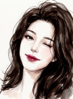 rimikimi AI profile shot 128
