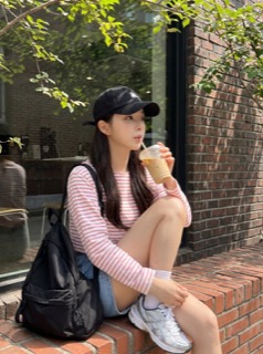 rimikimi AI profile shot 134