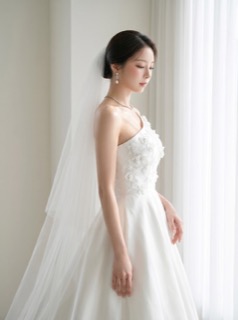 rimikimi AI profile shot
