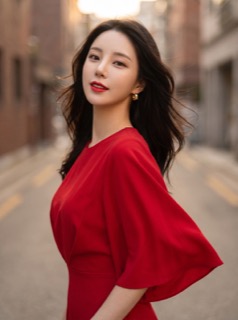rimikimi AI profile shot 189