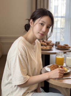rimikimi AI profile shot 195