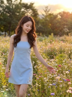 rimikimi AI profile shot 234