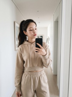 rimikimi AI profile shot 236