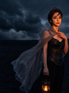 rimikimi AI profile shot 241