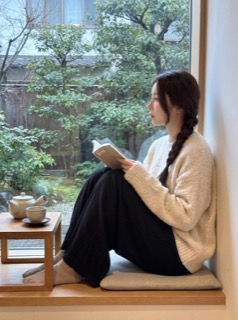 rimikimi AI profile shot 254