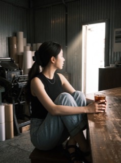 rimikimi AI profile shot 401