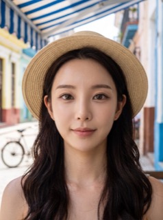 rimikimi AI profile shot 454