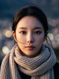 rimikimi AI profile shot 463