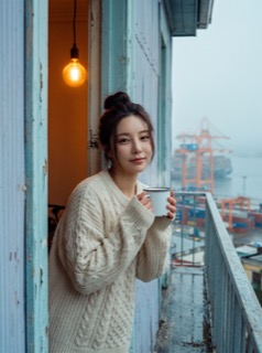 rimikimi AI profile shot 469